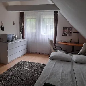 Apartament Przy Parku, Gdańsk