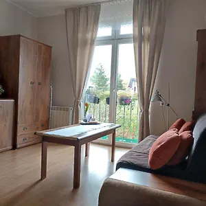 Apartament Olivia Centrum Z Zamknietym Parkingiem, Gdańsk