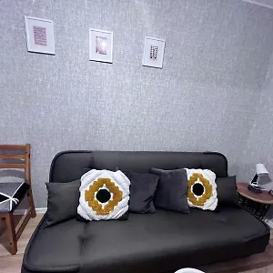 Apartament Słoneczna Oliwa, Gdańsk