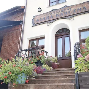 Hotel apartamentowy Stara Karczma, Gdańsk